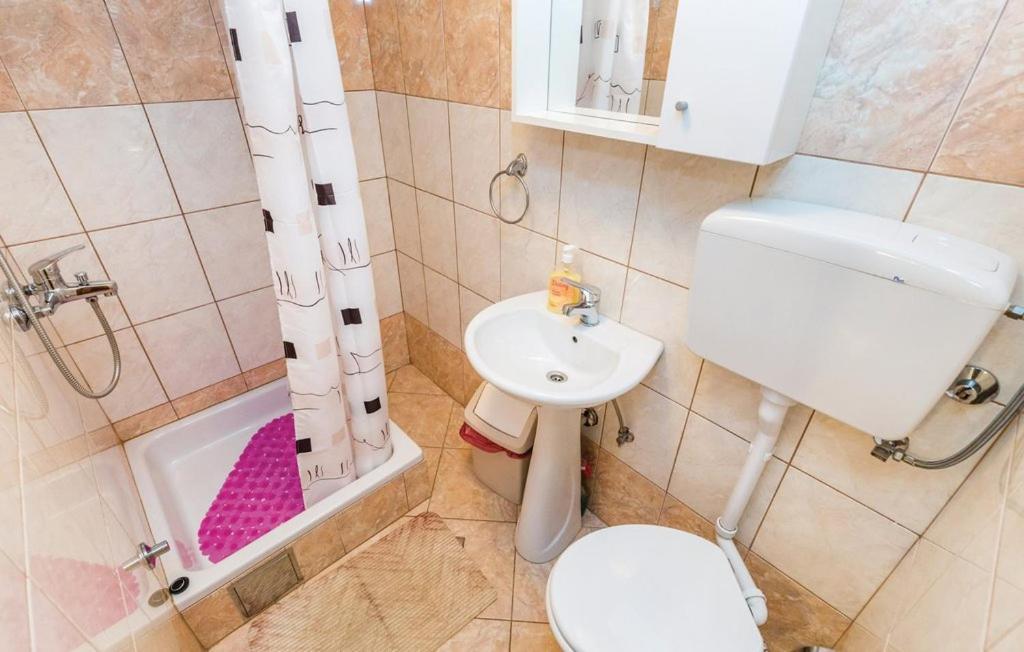 Apartman"Zibar" Skrad Exterior photo